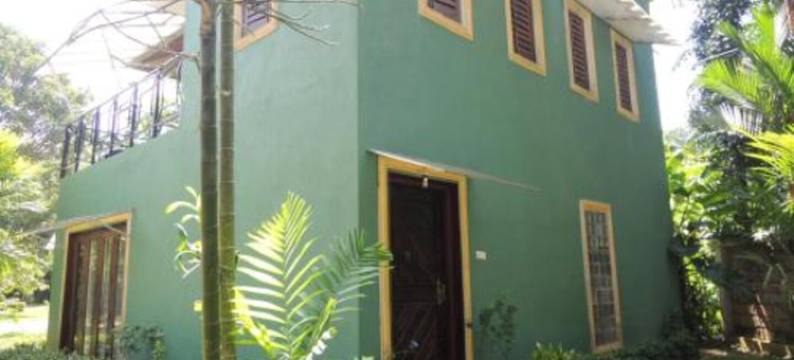 帮托塔公寓(The Residence Bentota)图片