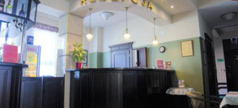 湖上餐厅及酒店(Hotel I Restauracja Nad Jeziorem)图片