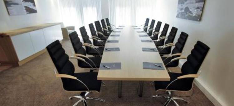 罗斯峡湾海滩酒店(Rosfjord Strandhotel)图片