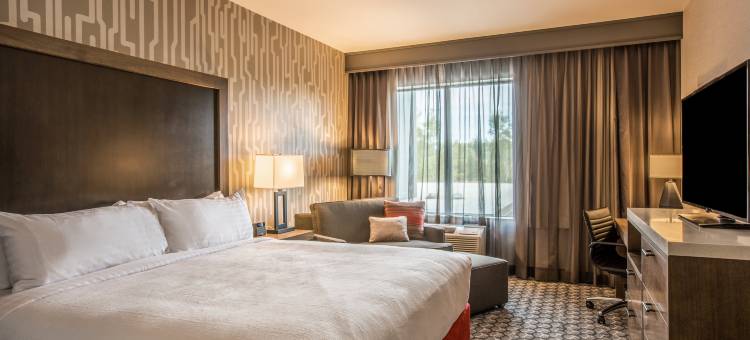 洲际酒店集团假日酒店波特兰西 - 希尔斯伯勒(Holiday Inn PORTLAND WEST - HILLSBORO by IHG)图片