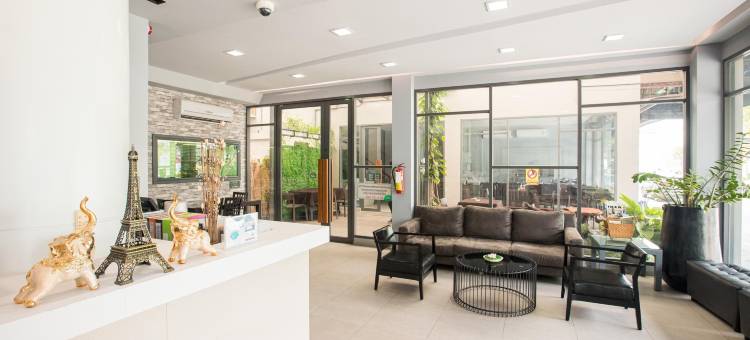 塔拉公园瑞索特酒店(Tara Park Resotel)图片