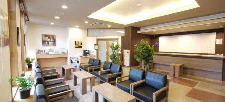 露樱酒店天童店(Hotel Route-Inn Tendo)图片