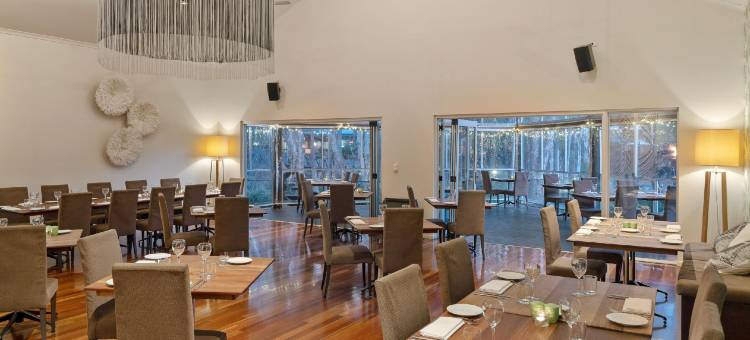 安葛里度假村(Angourie Resort)图片