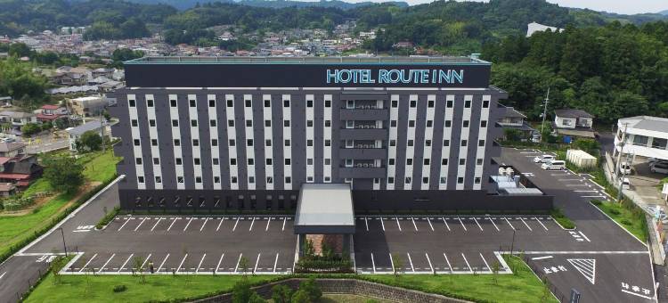 露樱酒店二本松-国道4号沿线店(Hotel Route-Inn Nihonmatsu -Kokudo 4Gou-)图片
