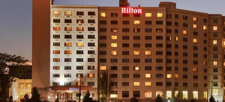 费城城市大道希尔顿酒店(Hilton Philadelphia City Avenue)图片