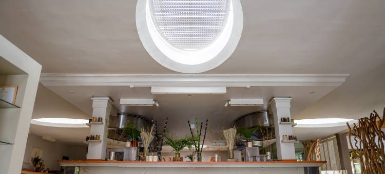 塔玛莎全包度假村(Tamassa Bel Ombre)图片