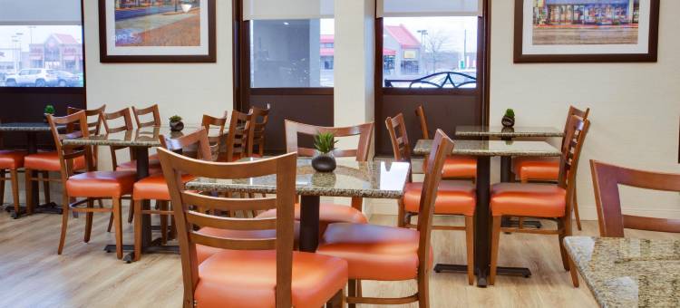 野马酒店(Mustang Inn)图片