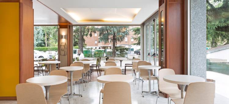 摩德纳住宿加早餐酒店(B&B Hotel Modena)图片