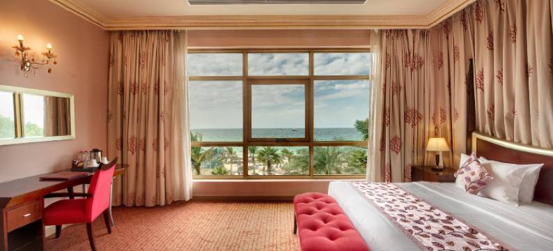 撒哈拉海滩水疗度假村(Sahara Beach Resort & Spa)图片