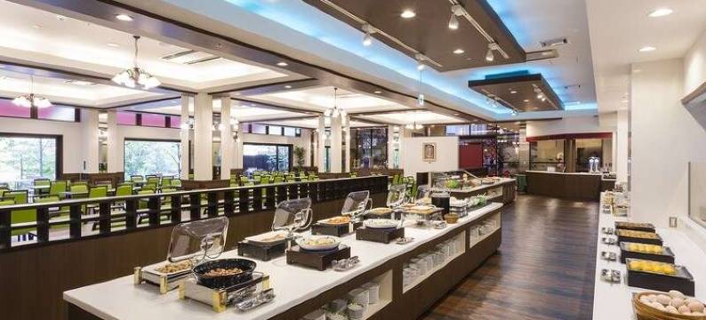 道后温泉桩馆酒店(Dogo Onsen Hotel Tsubakikan)图片