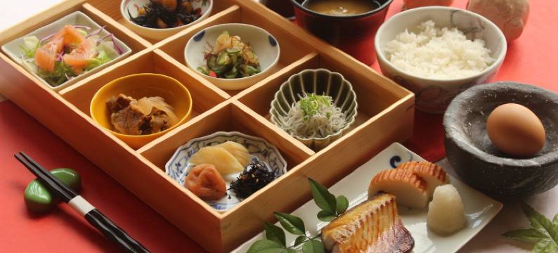 四万十之宿旅馆(Shimanto No Yado)图片