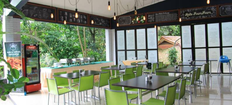 西科度假村(Cico Resort)图片