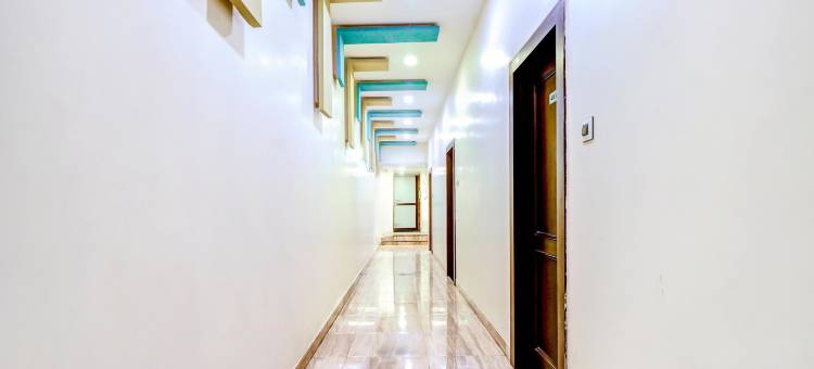 缤旅阿南达姆酒店(FabHotel Anandam)图片