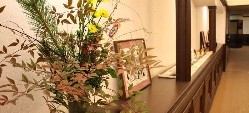 草津温泉 一井酒店(Kusatsu Onsen Hotel Ichii)图片