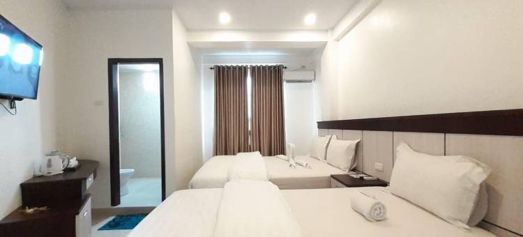 米塔穆丽雅酒店(Mita Mulia Hotel)图片