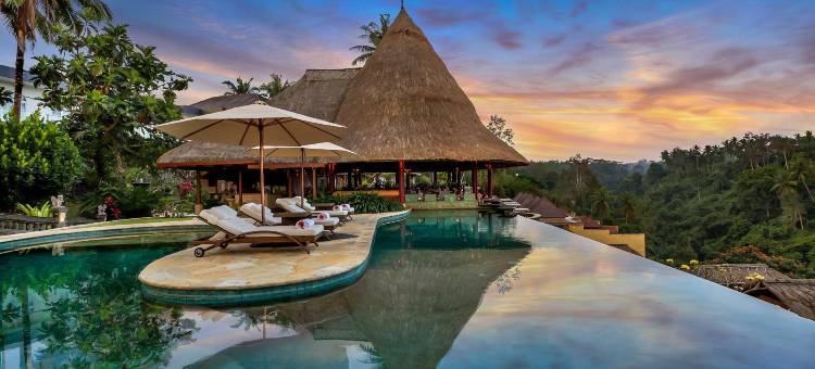 巴厘岛总督酒店(Viceroy Bali)图片