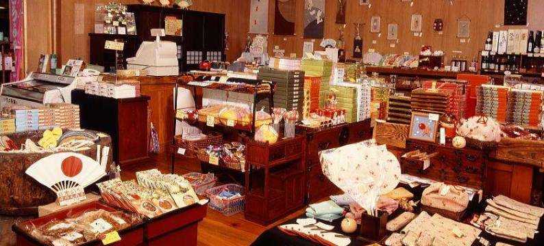 宝川温泉汪泉阁(Takaragawa Onsen Ousenkaku)图片