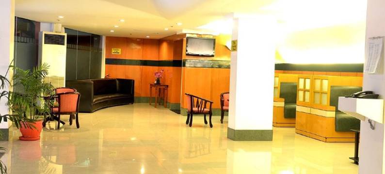 崇光塔拉克酒店(Hotel Sogo Tarlac)图片