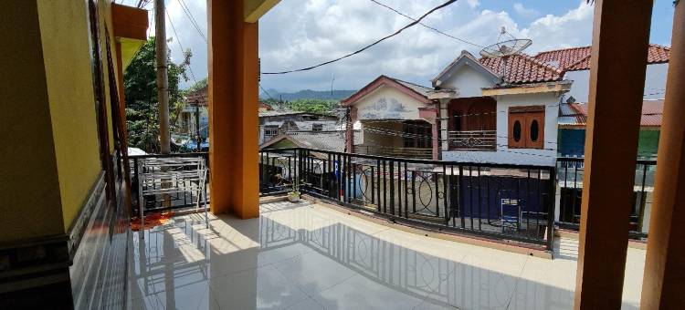 桑卡普拉家庭旅馆(Sangkapura Homestay)图片