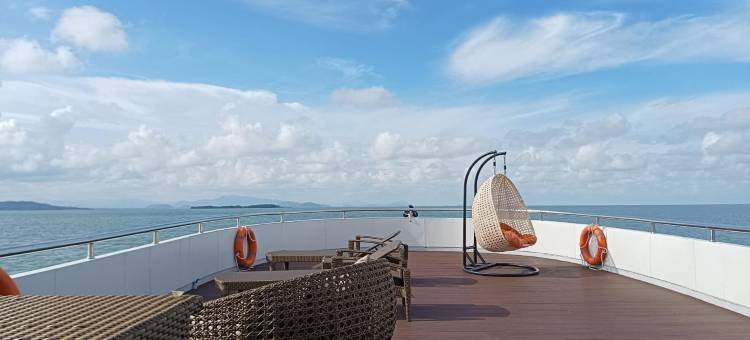 嘉鲁达酒店(Garuda)图片