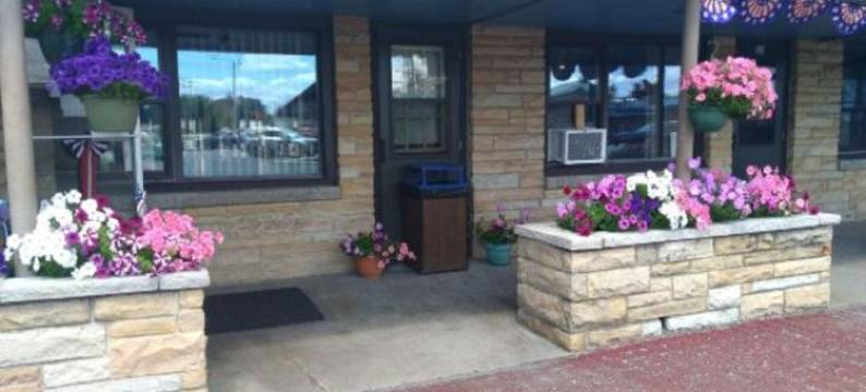 骑士酒店(Hotel Blue Top Inn)图片