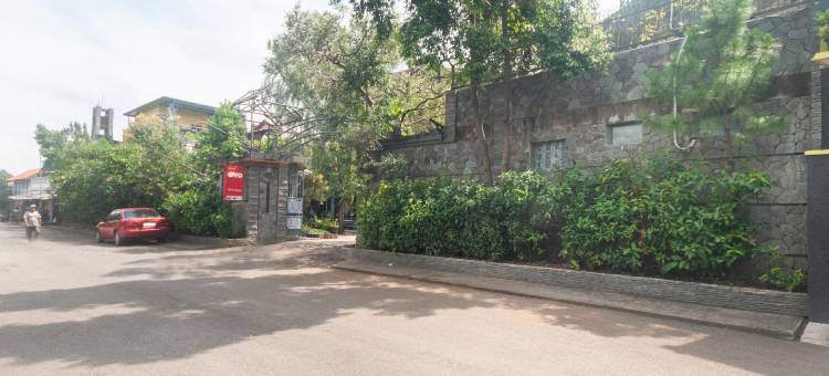 OYO3135苏里亚别墅(OYO 3135 Villa Surya)图片