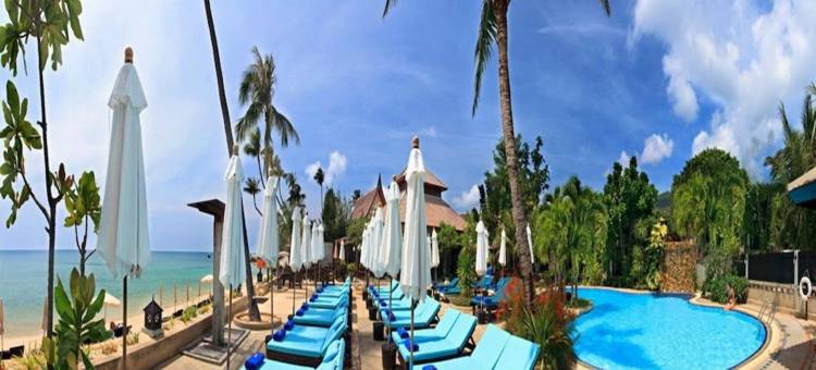 露玛娜精品度假村(Rummana Boutique Resort)图片