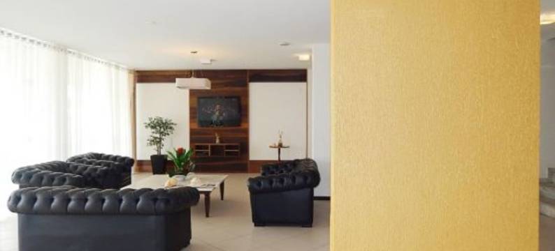 Rede Andrade大西洋酒店(Rede Andrade Atlântico)图片