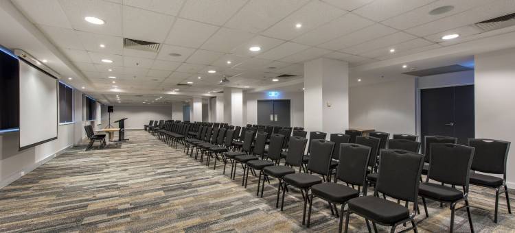 奥克斯珀斯酒店(Oaks Perth Hotel)图片