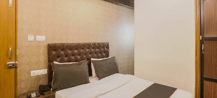 Collection O Kewal Palace Hyderabad Gate图片