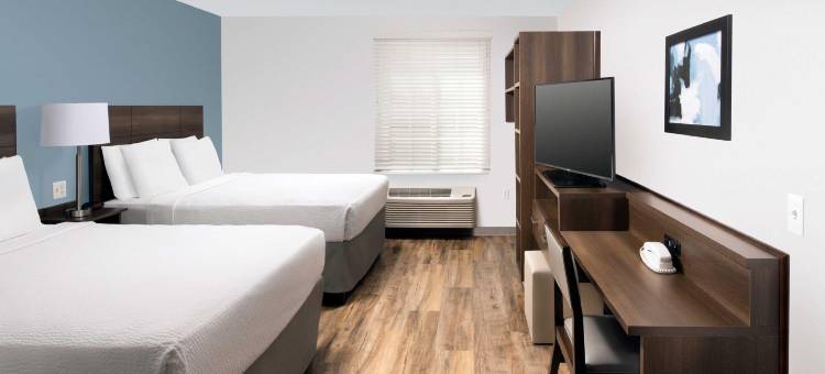 美国长住套房酒店 - 清水市(Extended Stay America Suites - Clearwater)图片