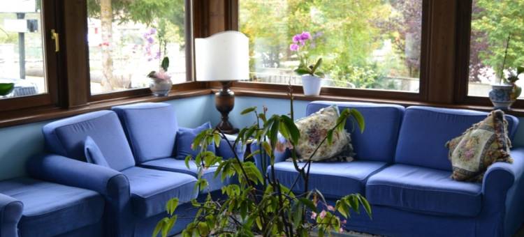 黄金谷酒店(Hotel Valle Dell' Oro)图片