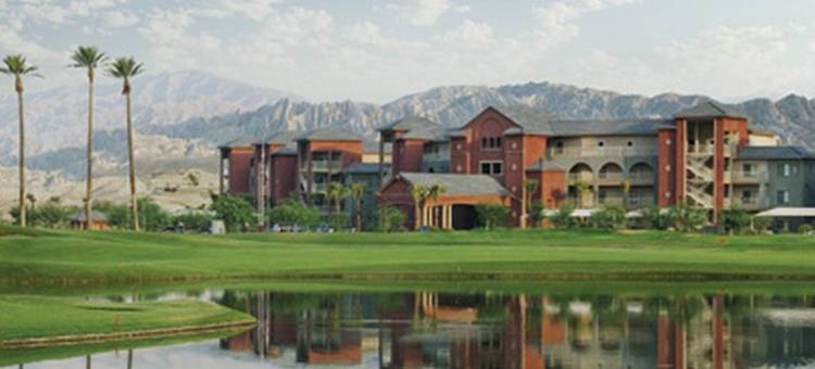 世界标志印地欧酒店(WorldMark Indio)图片