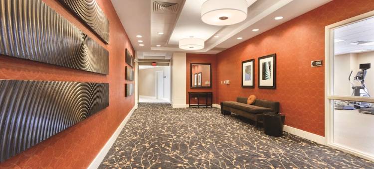 Homewood Suites by Hilton Atlanta Airport North图片