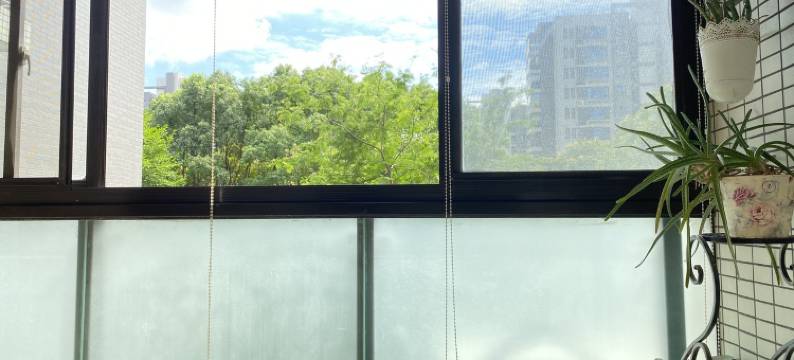 木木的家奈斯公寓(联航路分店)图片