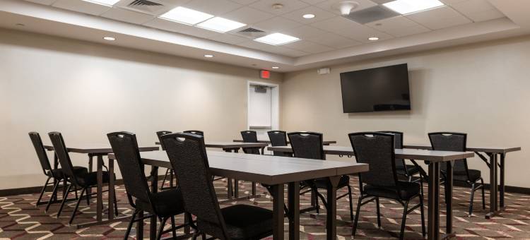 Residence Inn Toledo West图片