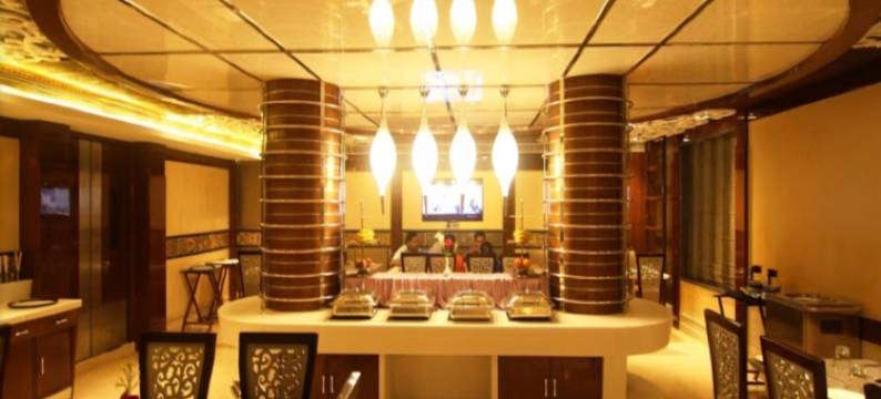 哥斯塔河酒店(Hotel Costa River)图片