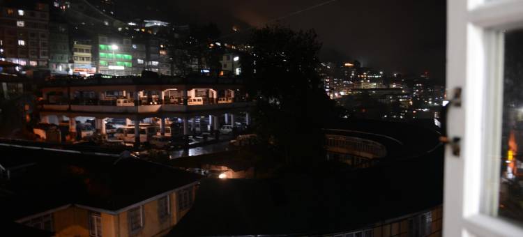 里南酒店(Hotel Renam)图片