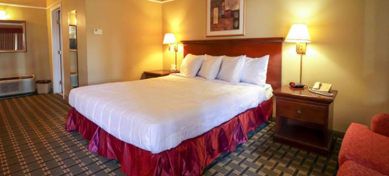 布莱斯伊克诺旅馆(Econo Lodge)图片