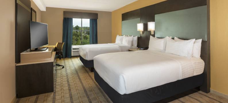 Crowne Plaza 雪兰(Crowne Plaza SHENANDOAH - WOODLANDS AREA by IHG)图片