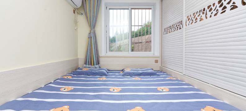 鸿鹄居公寓(育花路1号分店)图片