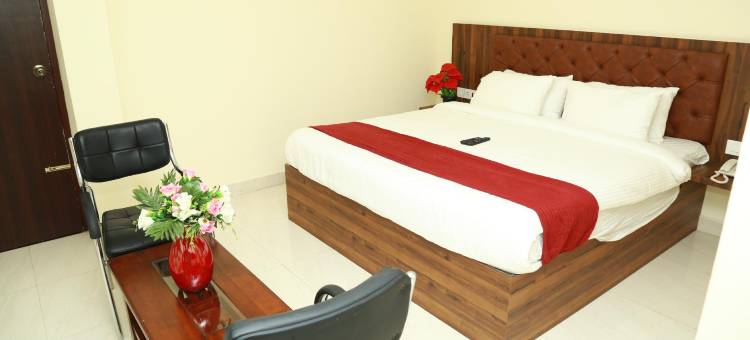 CNR公寓(CNR Residency Madanapalle)图片