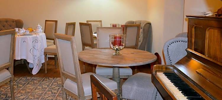 阿尔冲提古奇欧提酒店(Archontiko Chioti)图片