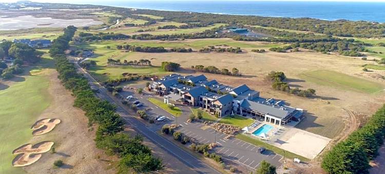巴望头13海滩度假村(Barwon Heads Resort)图片