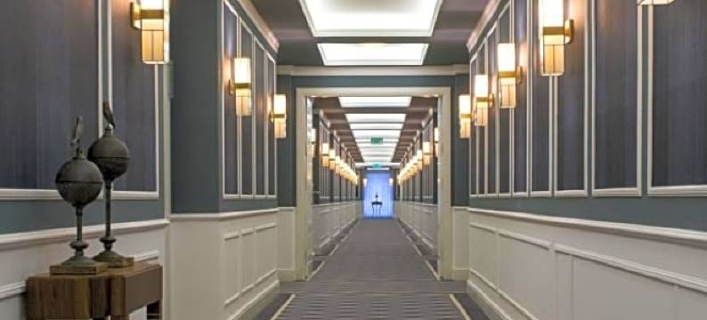 伊雷娜厄里斯波兰擦兹德鲁伊博士温泉酒店(Hotel Spa Dr Irena Eris Polanica Zdrój)图片