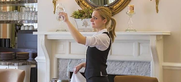 圣保罗酒店(St Paul's Hotel)图片