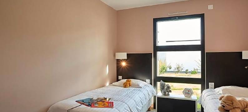 Village by Logis图片