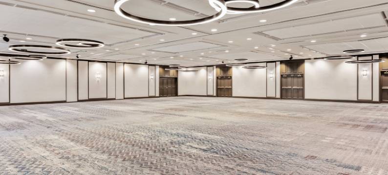 伯灵顿德尔塔酒店(Delta Hotels Burlington)图片