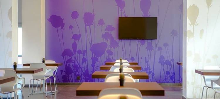 瓜达拉哈拉画廊舒眠旅馆(Sleep Inn Guadalajara Galerias)图片