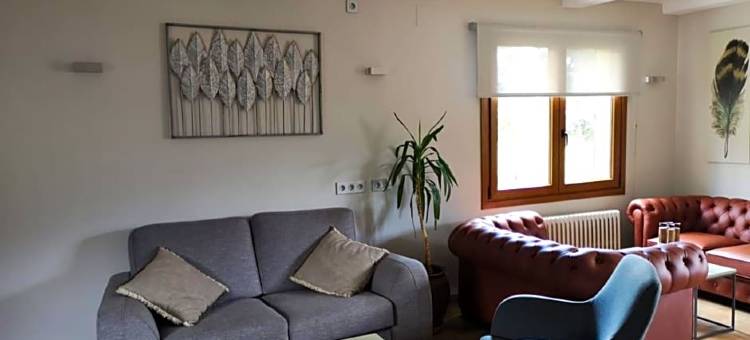 Hostal Cal Franciscó(Hostal Cal Franciscó旅馆)(Hostal Cal Franciscó)图片